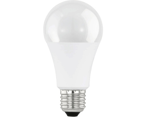 LED Lampe A60 E27 9 W 2700 K 806 lm 1 Stk.
