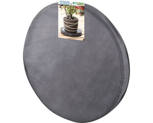 Kälteschutz-Topfunterlage Windhager Ø 45cm