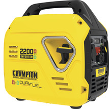 Champion Stromerzeuger mit 2200 Watt Leistung