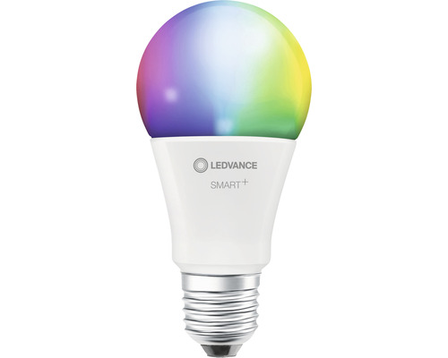 LEDVANCE Smart Plus LED Lampe mit E27 Sockel