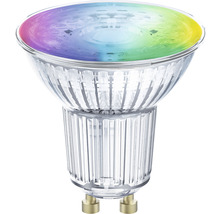 GU10 LED-Lampe