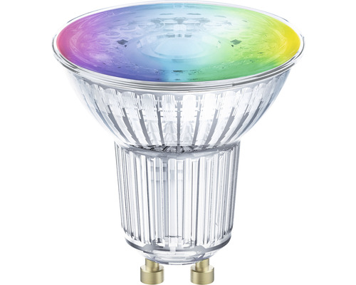 GU10 LED-Lampe