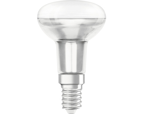 Reflektorlampe mit E14 Sockel