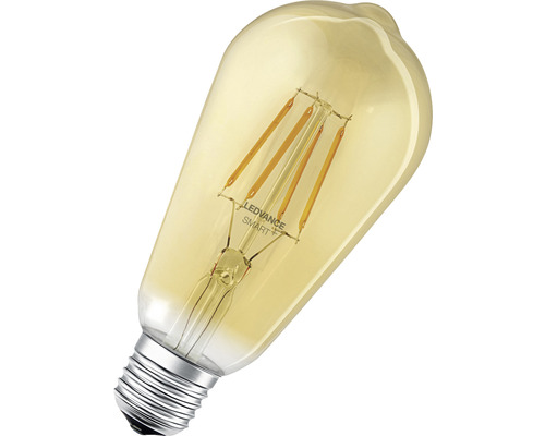 LEDVANCE SMART+ Filamentlampe im Retro-Look