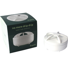 Wassermelder mit Verpackung