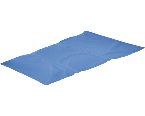 Kühlmatte Karlie Fresk Gr. XL 100 x 60 cm blau