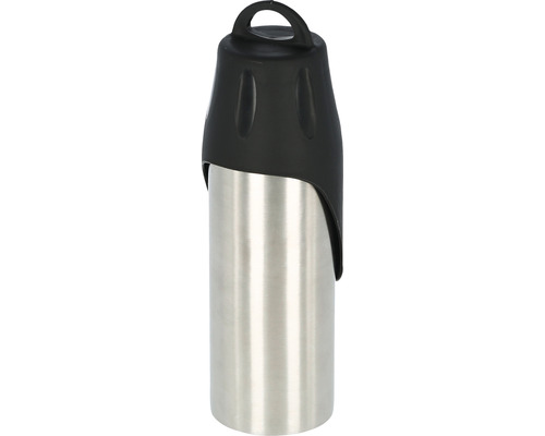 Reisetrinkflasche für Hunde 750 ml edelstahl Reisetrinkflasche für Hunde 750 ml edelstahl