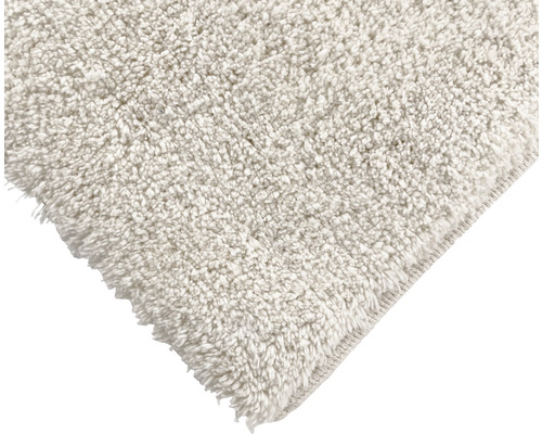 Hochflor Badteppich