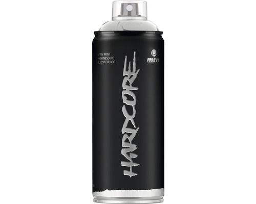 MTN Hardcore Sprühfarbe Dose
