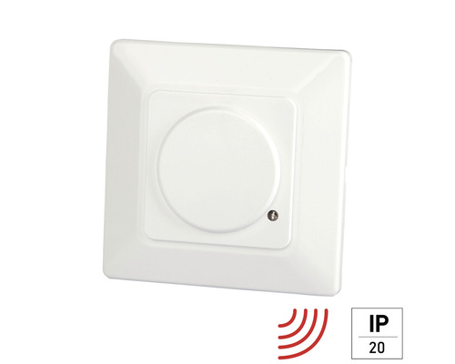 Bewegungsmelder HF weiß 180° IP 20 Bewegungsmelder HF weiß 180° IP 20