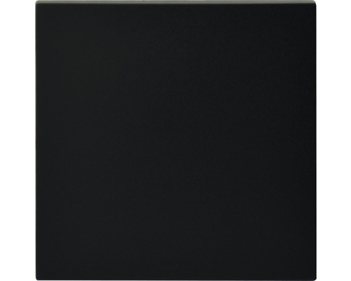 Schwarze Bodenfliese