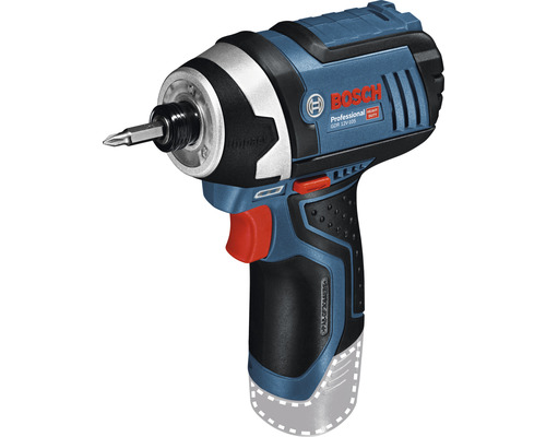 Bosch GDR 12V-105 Akku-Schlagschrauber