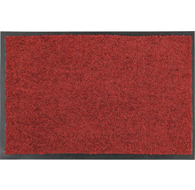 Fußmatte nach Maß Proper Tex rot 120 cm Breite-thumb-1 Fußmatte nach Maß Proper Tex rot 120 cm Breite-thumb-1