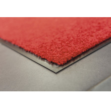 Fußmatte nach Maß Proper Tex rot 120 cm Breite-thumb-2 Fußmatte nach Maß Proper Tex rot 120 cm Breite-thumb-2