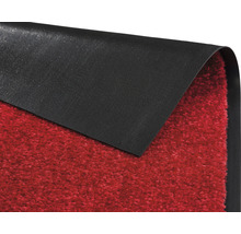 Fußmatte nach Maß Proper Tex rot 120 cm Breite-thumb-3 Fußmatte nach Maß Proper Tex rot 120 cm Breite-thumb-3