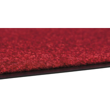 Fußmatte nach Maß Proper Tex rot 120 cm Breite-thumb-4 Fußmatte nach Maß Proper Tex rot 120 cm Breite-thumb-4