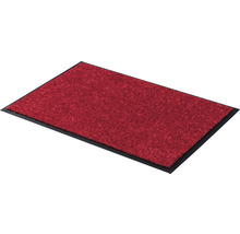Fußmatte nach Maß Proper Tex rot 120 cm Breite-thumb-18 Fußmatte nach Maß Proper Tex rot 120 cm Breite-thumb-18