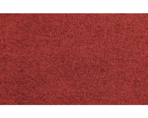 Roter Teppichboden