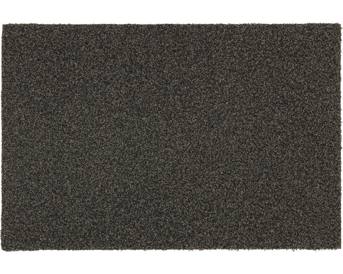 Fußmatte nach Maß Brush Line braun 100 cm Breite Fußmatte nach Maß Brush Line braun 100 cm Breite