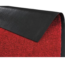 Fußmatte nach Maß Proper Tex rot 120 cm Breite-thumb-7 Fußmatte nach Maß Proper Tex rot 120 cm Breite-thumb-7