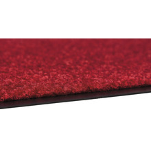 Fußmatte nach Maß Proper Tex rot 120 cm Breite-thumb-9 Fußmatte nach Maß Proper Tex rot 120 cm Breite-thumb-9