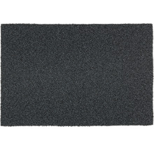 Schmutzfangmatte aus Textil