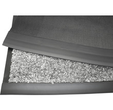 Fußmatte nach Maß Proper Tex grau 120 cm Breite-thumb-5 Fußmatte nach Maß Proper Tex grau 120 cm Breite-thumb-5