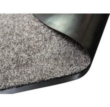 Fußmatte nach Maß Proper Tex grau 120 cm Breite-thumb-11 Fußmatte nach Maß Proper Tex grau 120 cm Breite-thumb-11