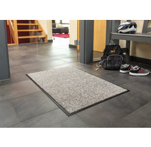 Fußmatte nach Maß Proper Tex grau 120 cm Breite-thumb-15 Fußmatte nach Maß Proper Tex grau 120 cm Breite-thumb-15