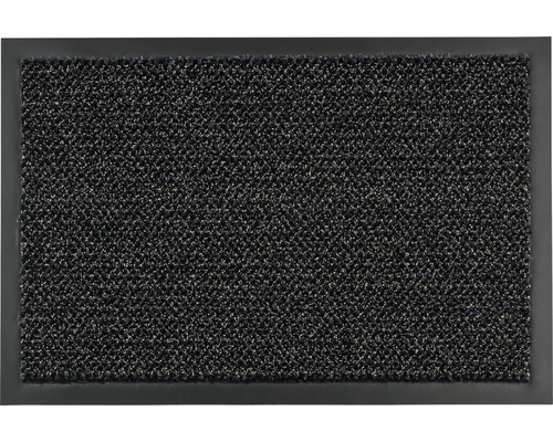 Fußmatte mit Rahmen