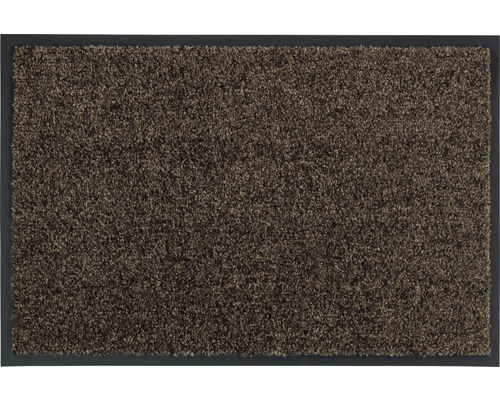 Fußmatte nach Maß Proper Tex braun 120 cm Breite Fußmatte nach Maß Proper Tex braun 120 cm Breite