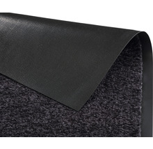 Fußmatte nach Maß Proper Tex schwarz 120 cm Breite-thumb-2 Fußmatte nach Maß Proper Tex schwarz 120 cm Breite-thumb-2
