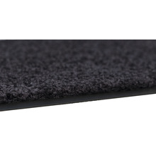 Fußmatte nach Maß Proper Tex schwarz 120 cm Breite-thumb-4 Fußmatte nach Maß Proper Tex schwarz 120 cm Breite-thumb-4