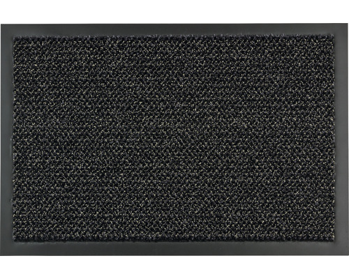 Fußmatte mit Rahmen