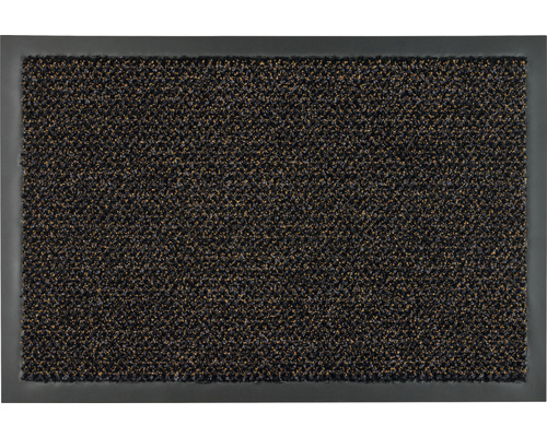 Fußmatte nach Maß Graphit 60 braun 90 cm Breite Fußmatte nach Maß Graphit 60 braun 90 cm Breite