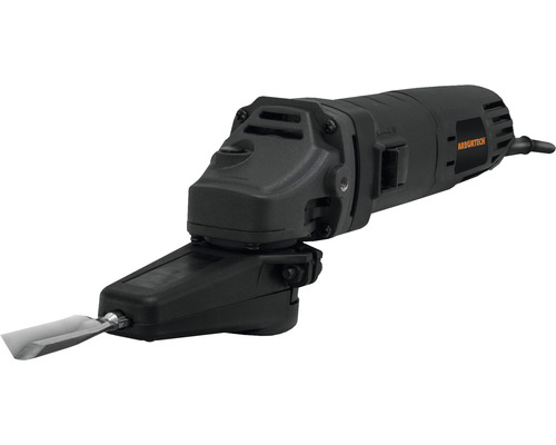 Power Chisel™ Komplettwerkzeug Elektrischer Meißel Arbortech inkl. 7 Meißel Arbortech Holzformer zum Bearbeiten von Holz