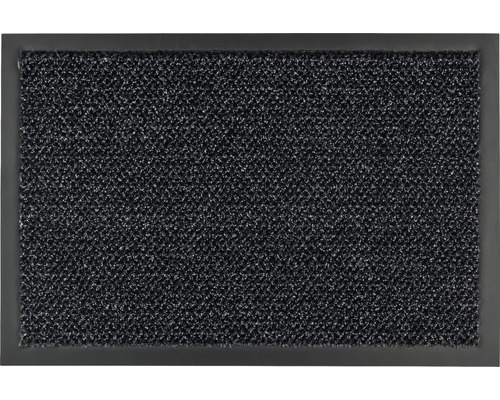 Schmutzfangmatte mit Rahmen