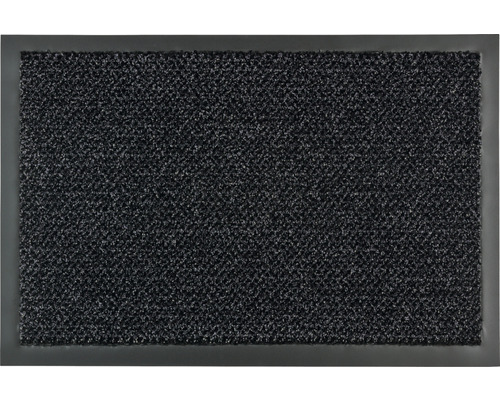 Fußmatte mit Rand