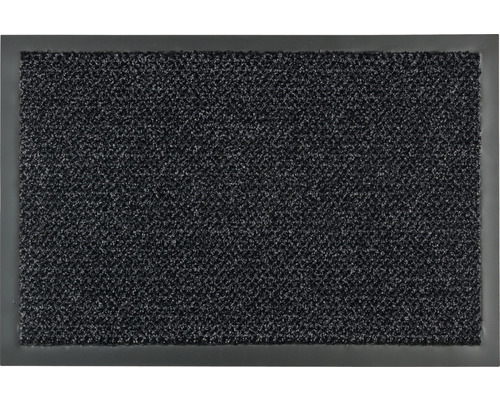 Fußmatte mit Rahmen