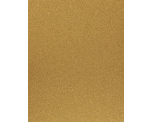 RAUTNER Schleifpapier für Handschleifer Schwingschleifer Aluminiumoxid, 230 x 280 mm, Korn 80, Ungelocht