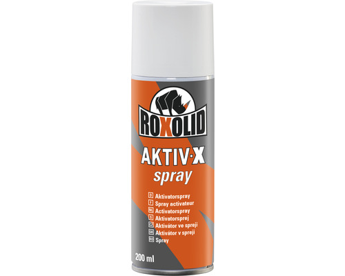 Roxolid Aktiv-X Spraydose mit 200 ml Inhalt