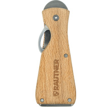 Teigrad mit Holzgriff