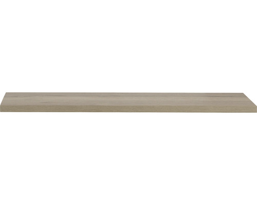 Holzfußbodenplatte
