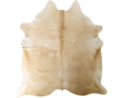 Kuhfellteppich