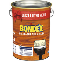 Eimer Bondex Holzlasur für Außenbereich