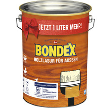 Bondex Holzlasur für Außen im Farbeimer