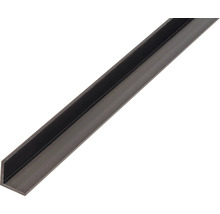 Winkelprofil aus Metall