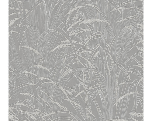 Vliestapete 38600-1 #Hygge Schilfgras grau Vliestapete 38600-1 #Hygge Schilfgras grau