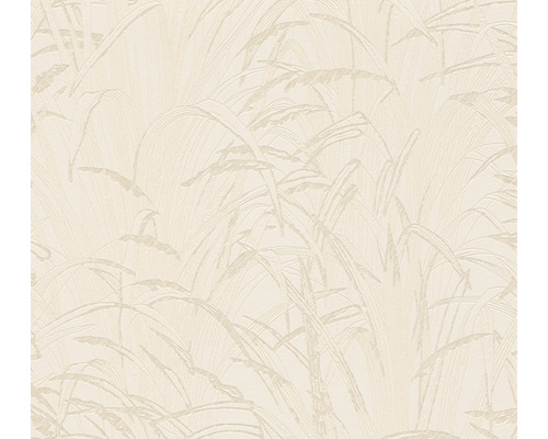 Vliestapete 38600-3 #Hygge Schilfgras creme Vliestapete 38600-3 #Hygge Schilfgras creme