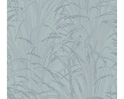 Vliestapete 38600-4 #Hygge Schilfgras blau Vliestapete 38600-4 #Hygge Schilfgras blau